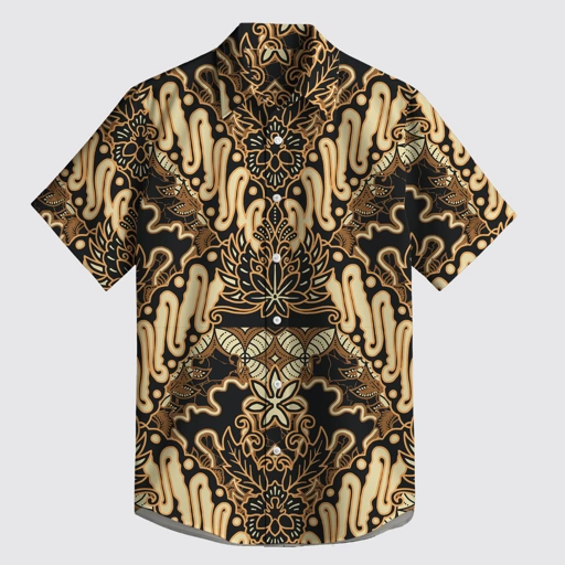 Image of SHIRT - JAGAD EMAS