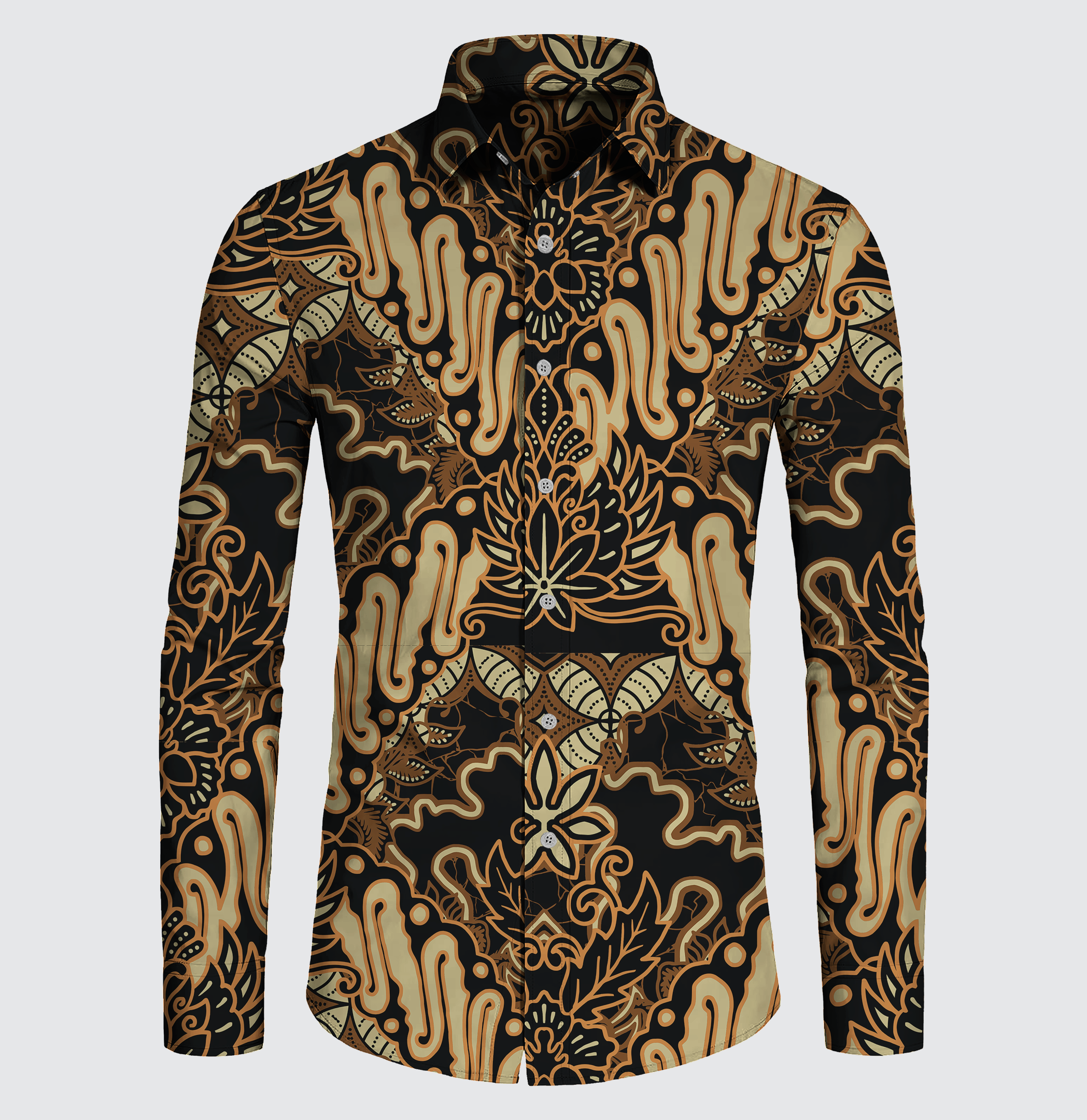 SHIRT - JAGAD EMAS