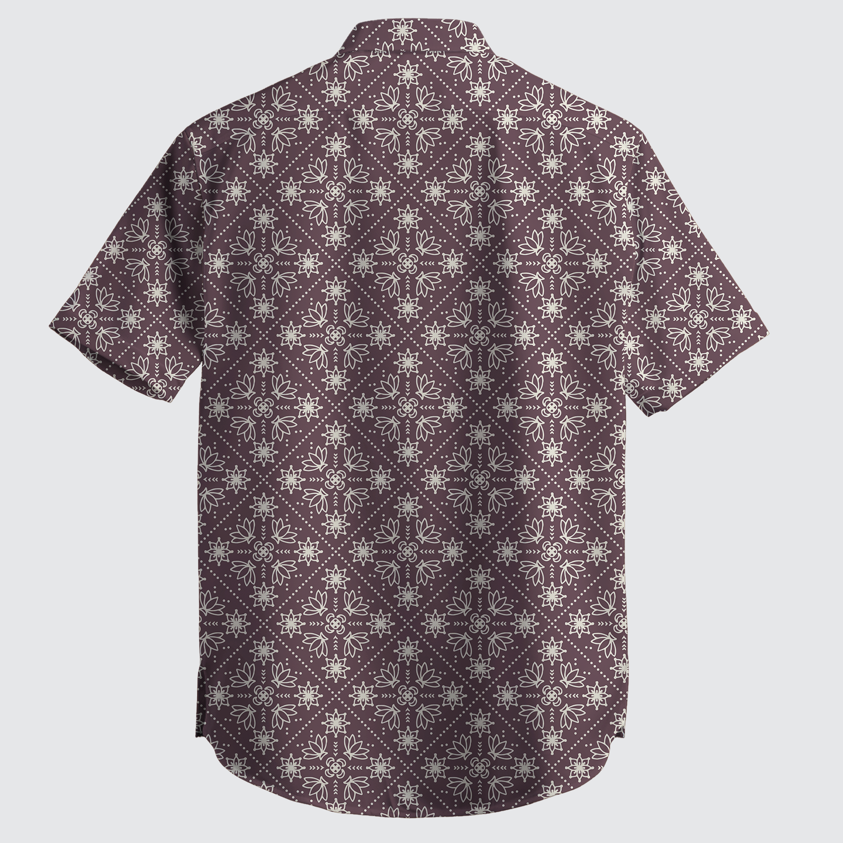 SHIRT - KAWUNG GRID