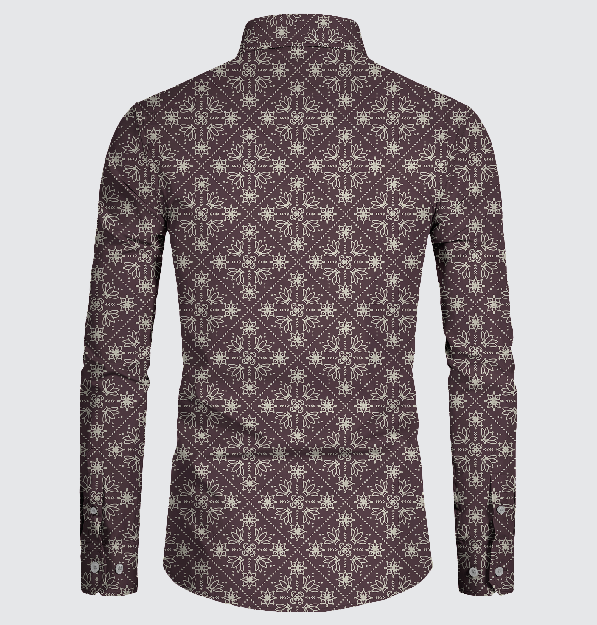 SHIRT - KAWUNG GRID