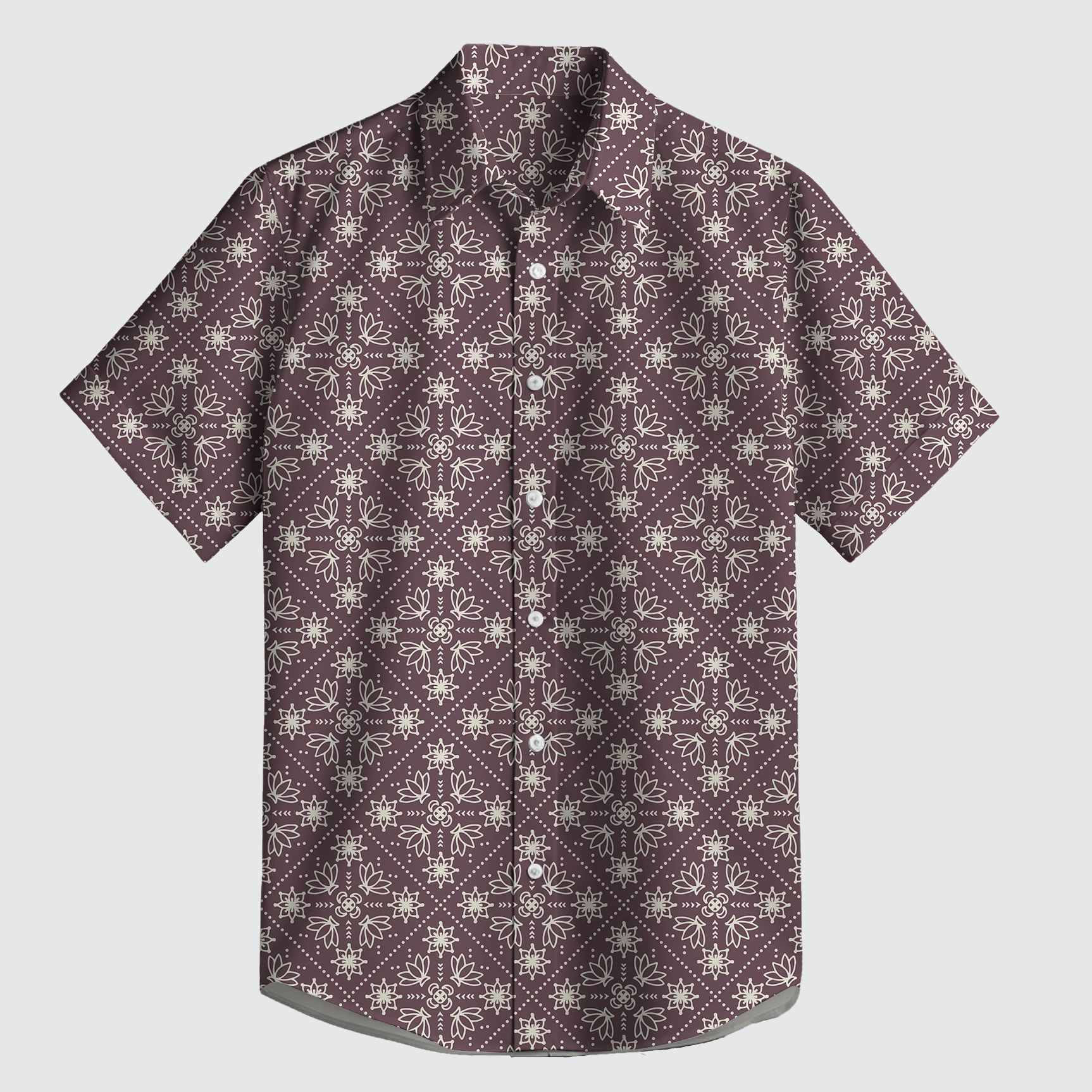 SHIRT - KAWUNG GRID