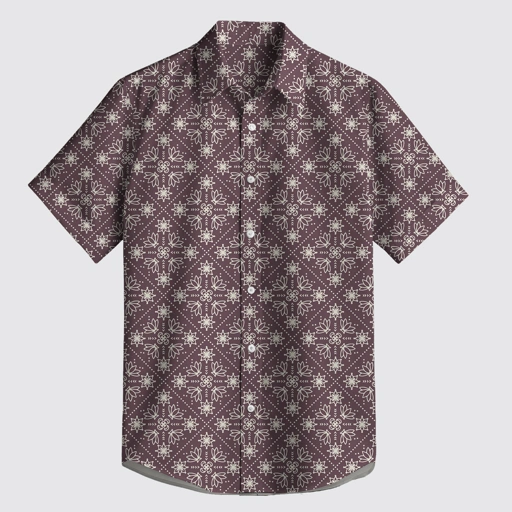 Image of SHIRT - KAWUNG GRID