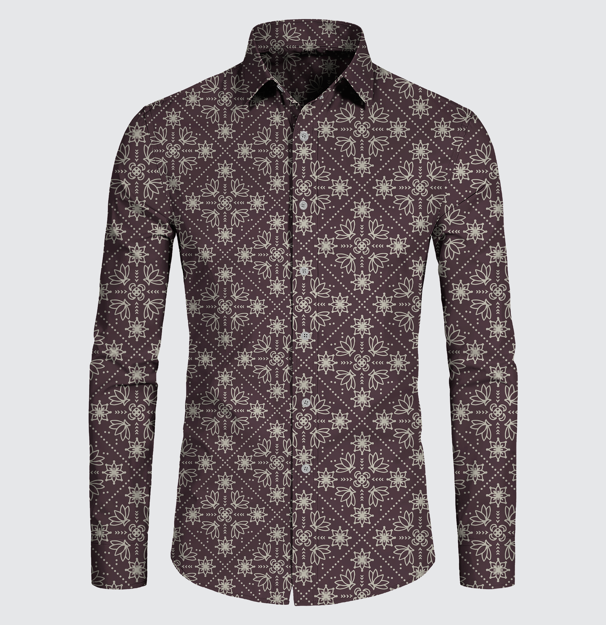 SHIRT - KAWUNG GRID