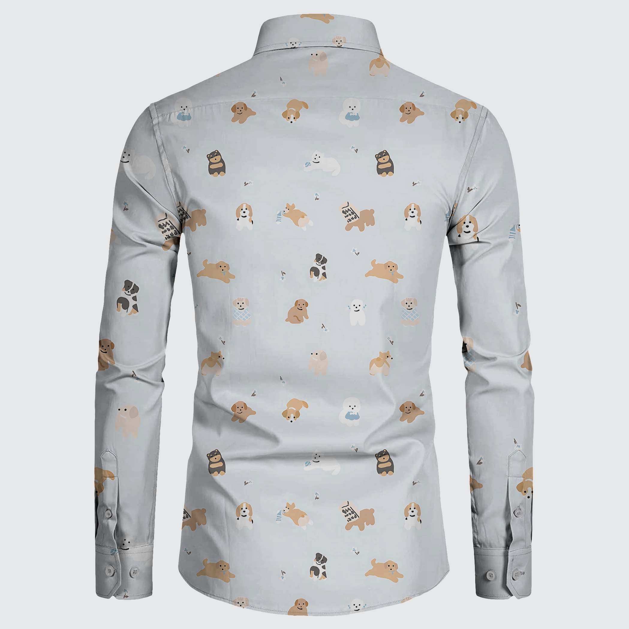 SHIRT - PUPPY MANIA