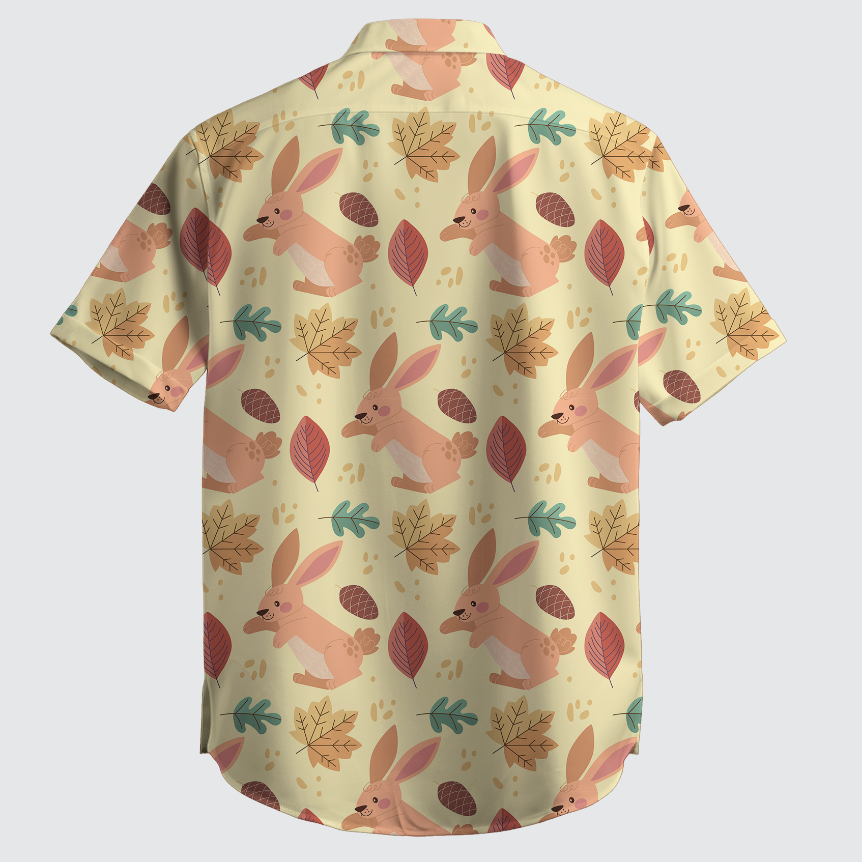 SHIRT - RABBIT STORIES