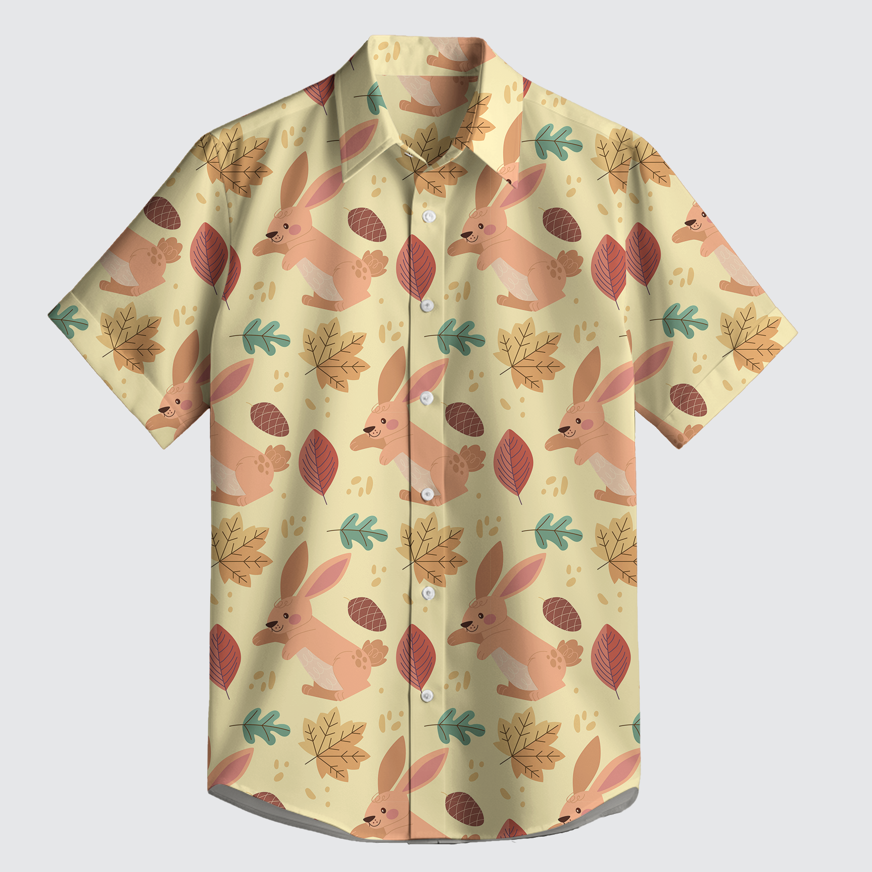 SHIRT - RABBIT STORIES