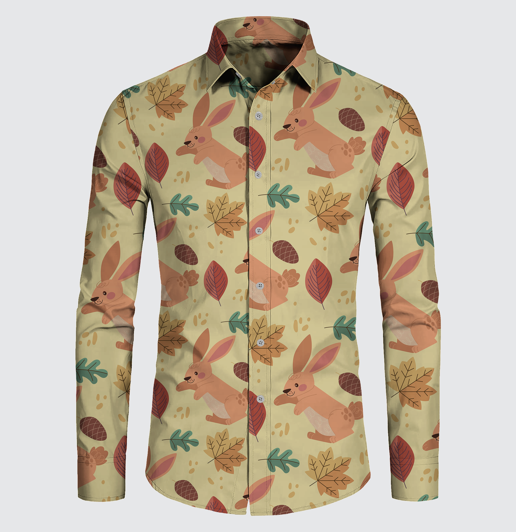 SHIRT - RABBIT STORIES