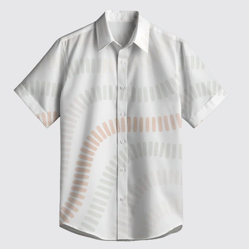 Image of SHIRT - SERENE FLOW