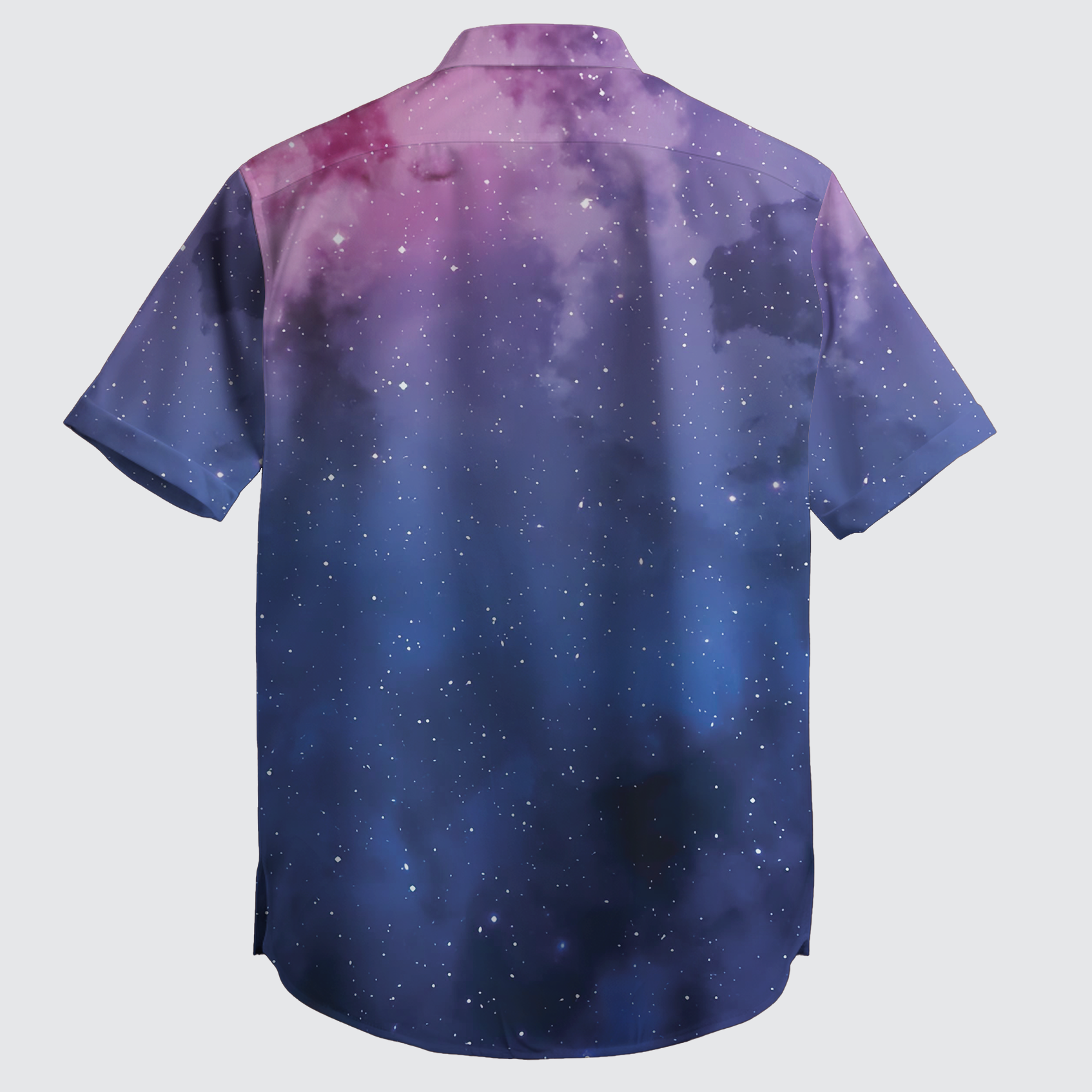 SHIRT - STELLAR DREAMSCAPE