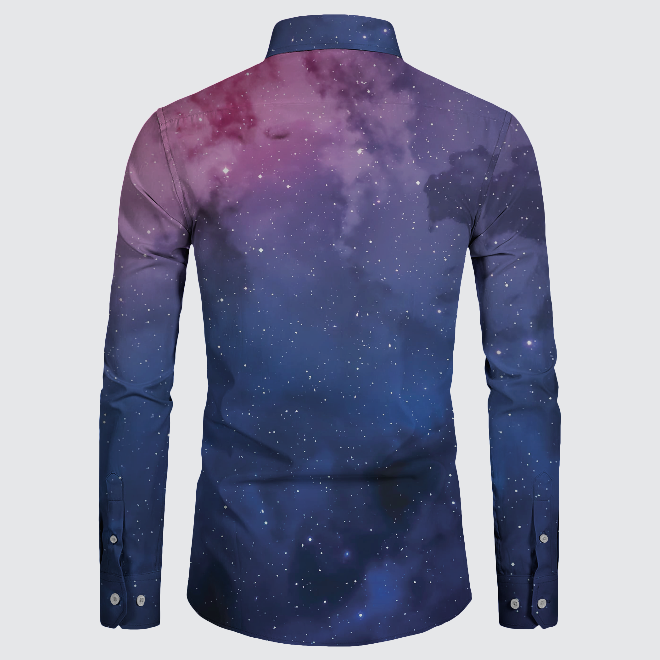 SHIRT - STELLAR DREAMSCAPE