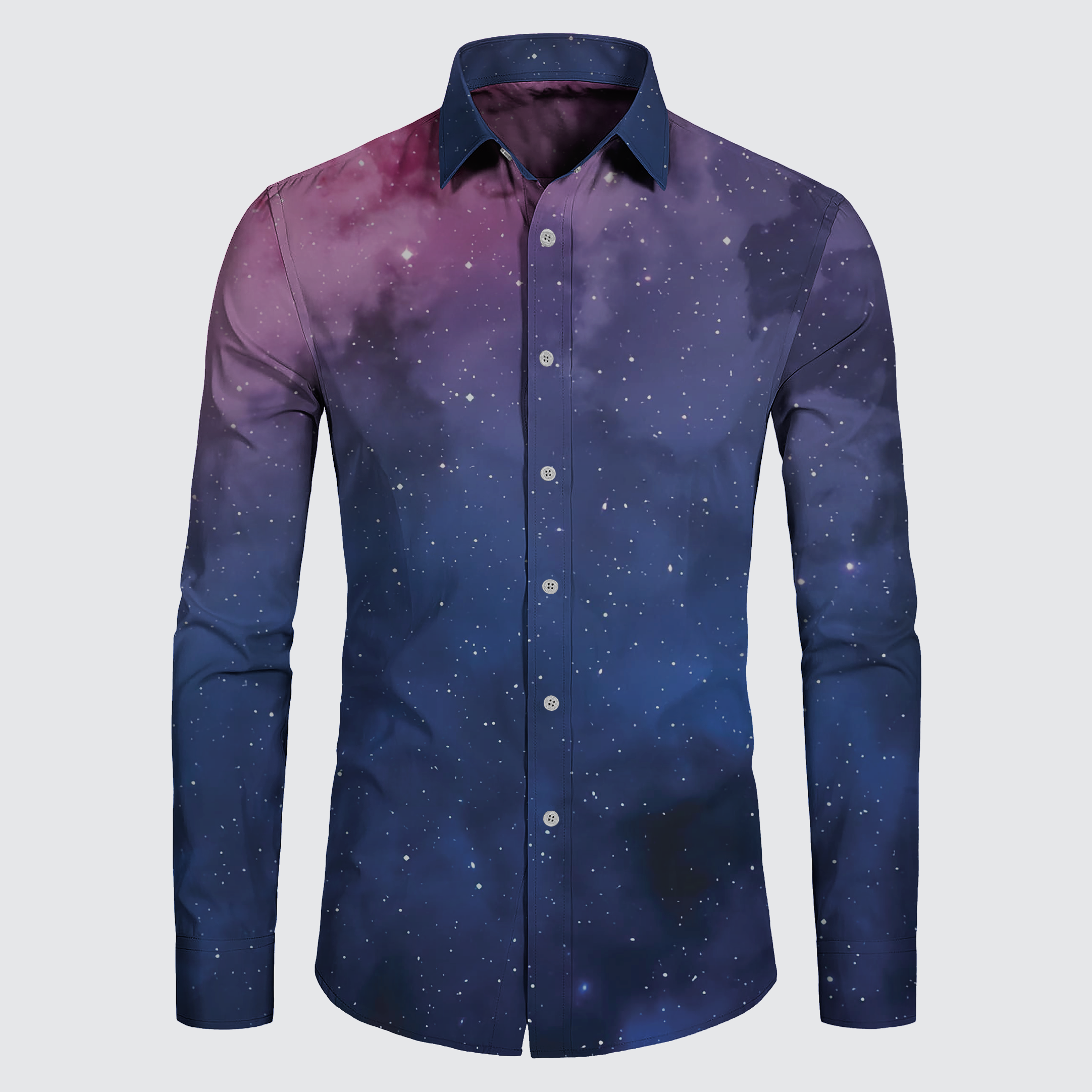SHIRT - STELLAR DREAMSCAPE