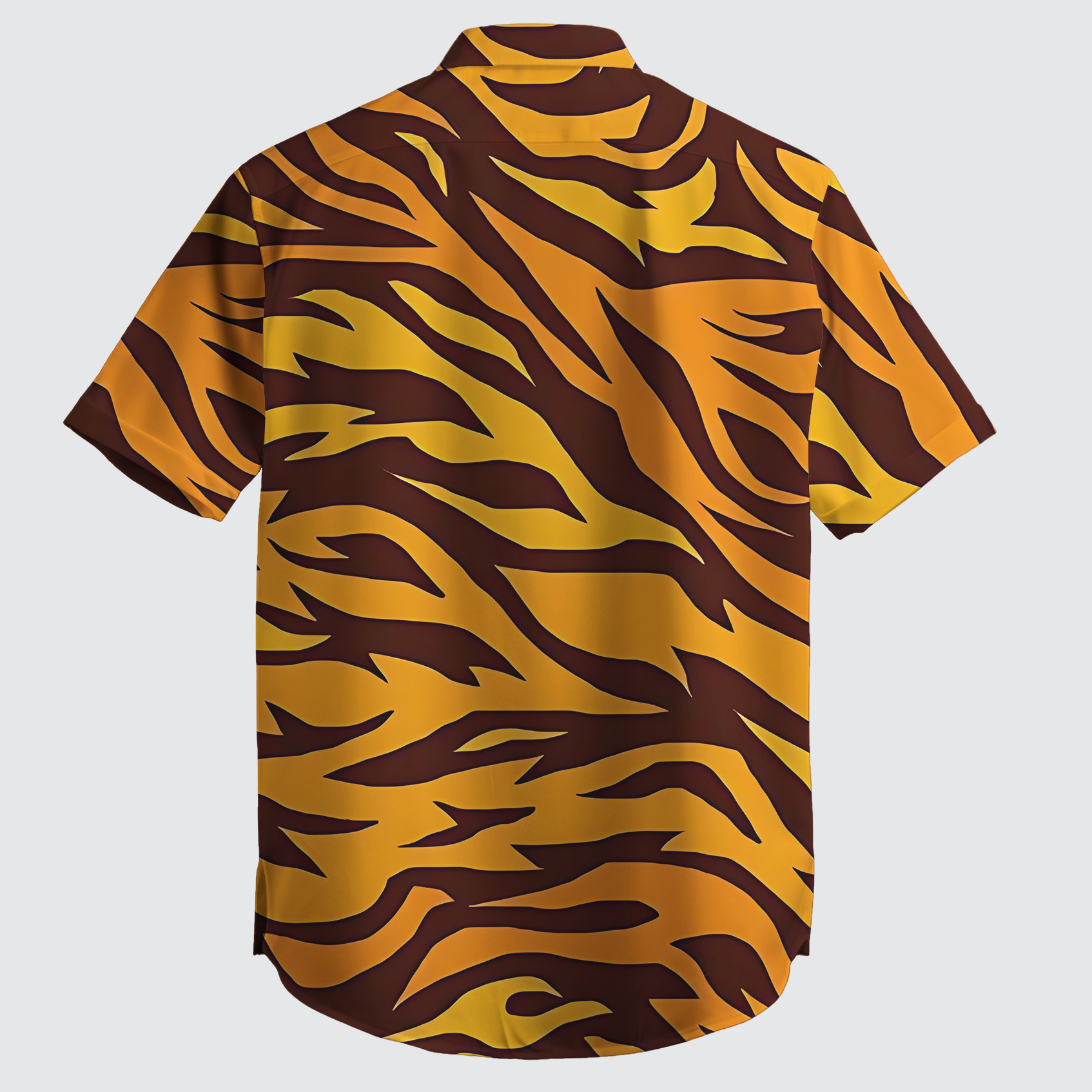 SHIRT - TIGER BLAZE