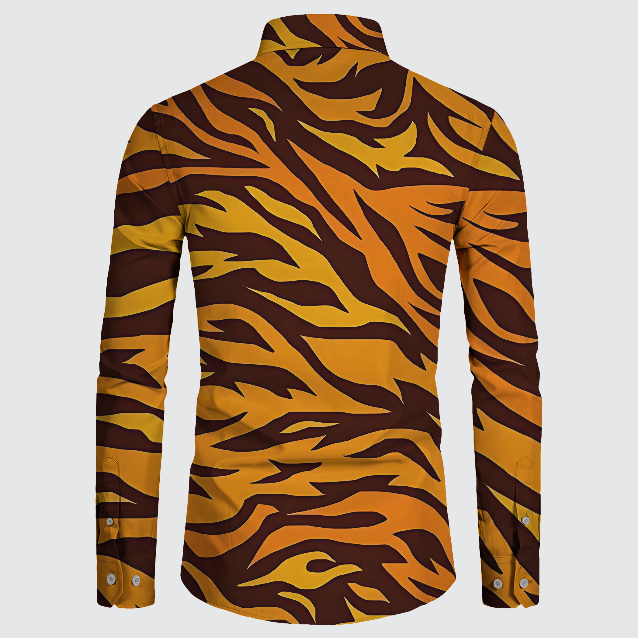 SHIRT - TIGER BLAZE
