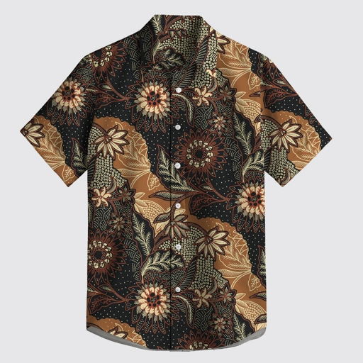 Image of SHIRT - TIMELESS NUSANTARA