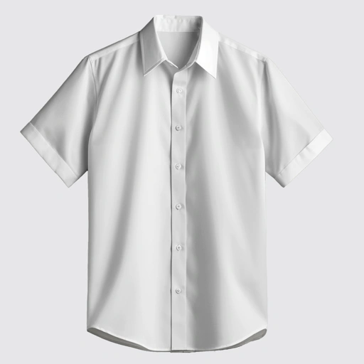 Image of SHIRT - WHITE