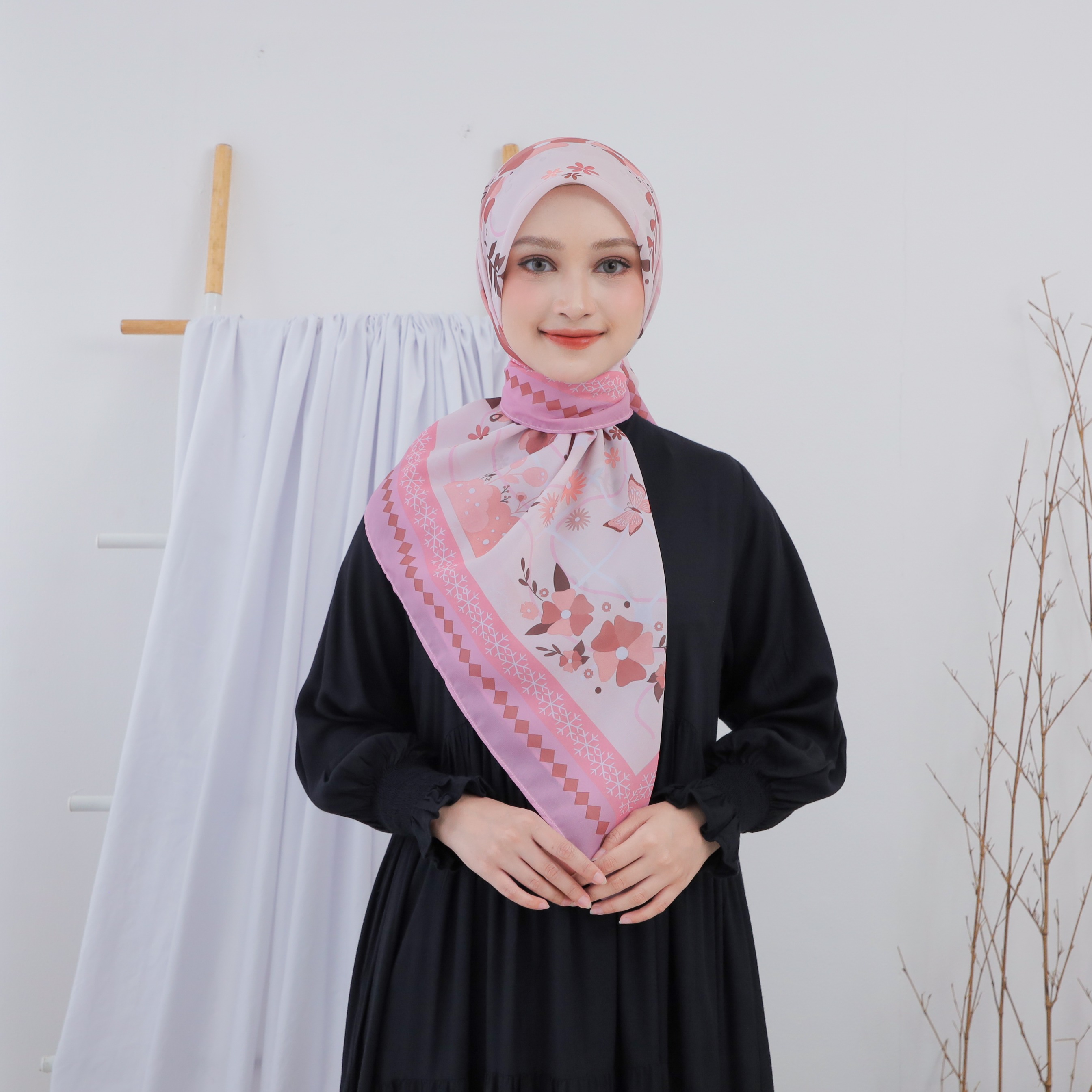 SCARF - SAKURA MELODY