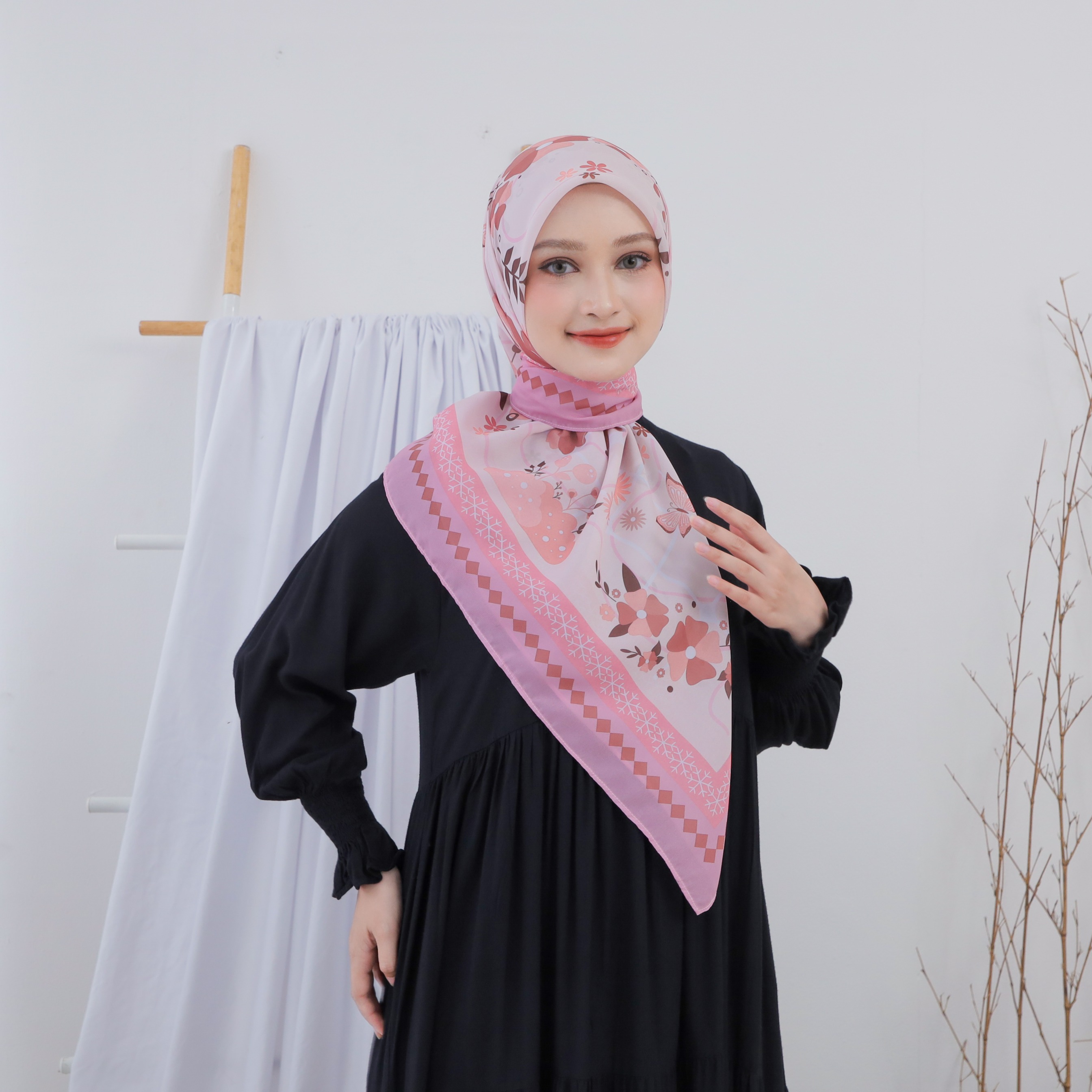SCARF - SAKURA MELODY