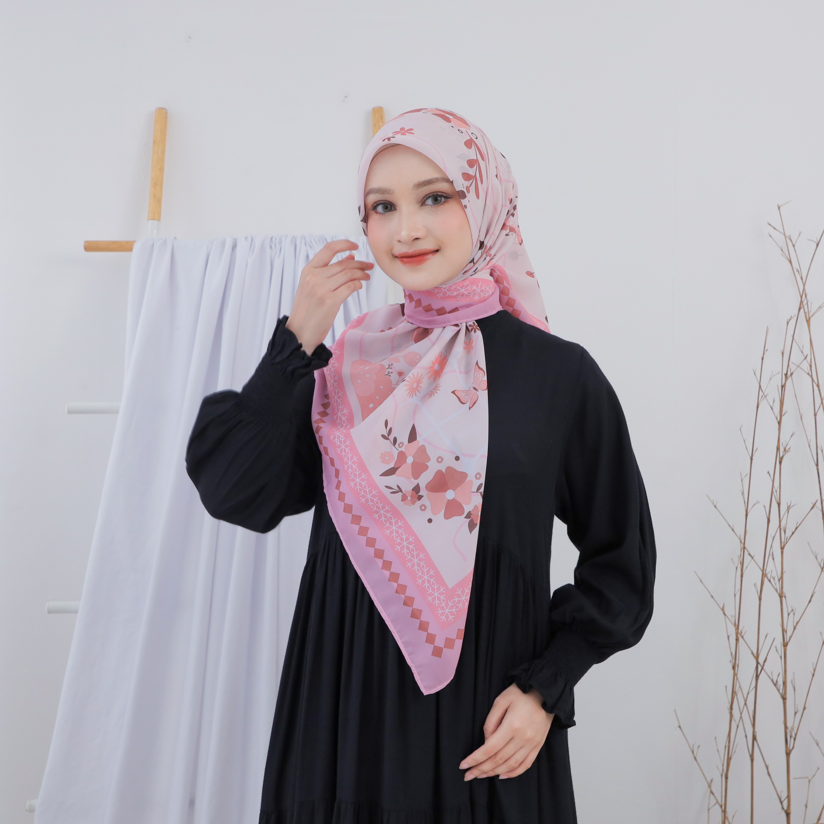 SCARF - SAKURA MELODY