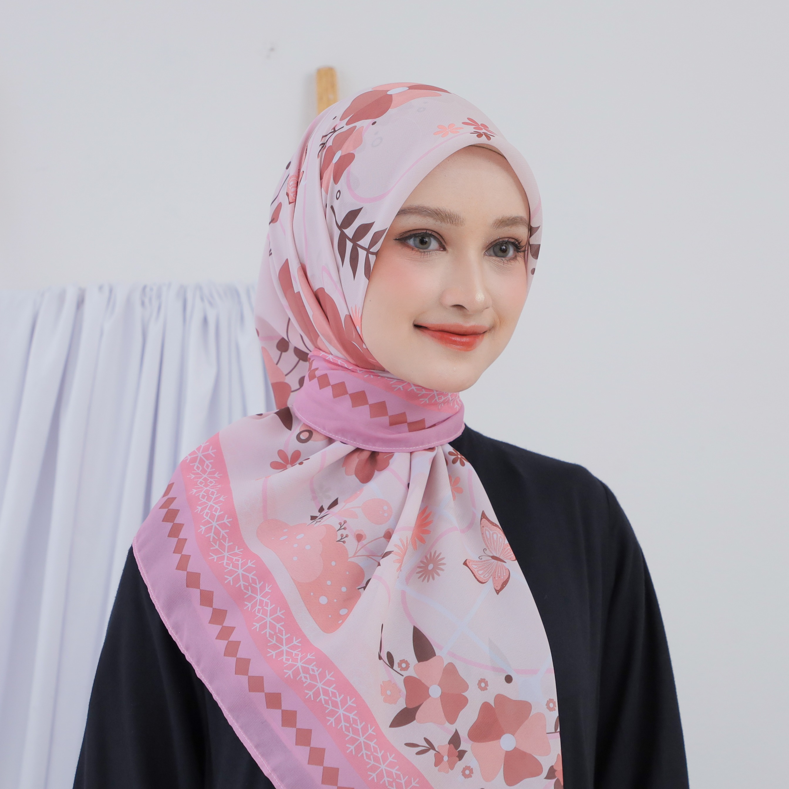 SCARF - SAKURA MELODY