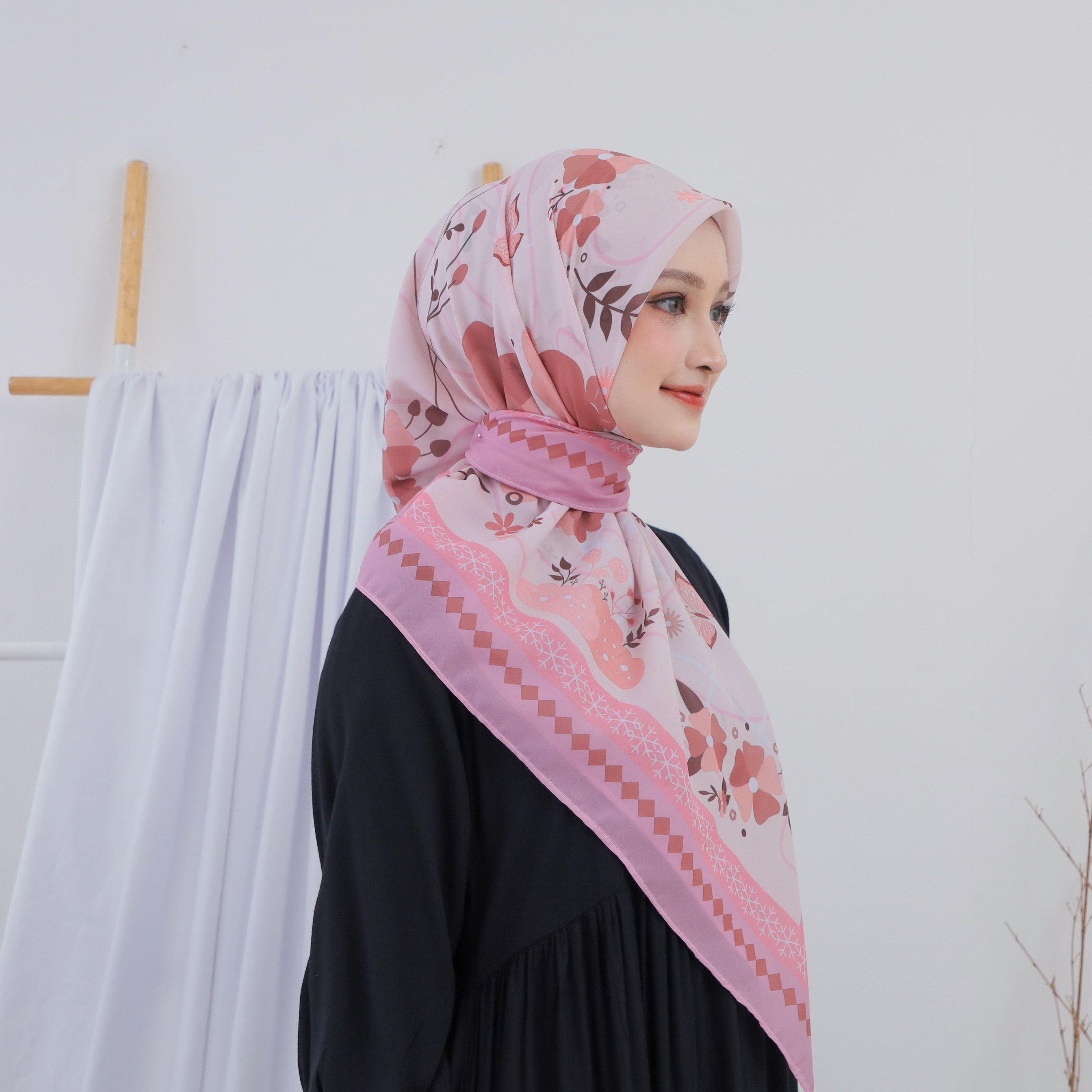 SCARF - SAKURA MELODY