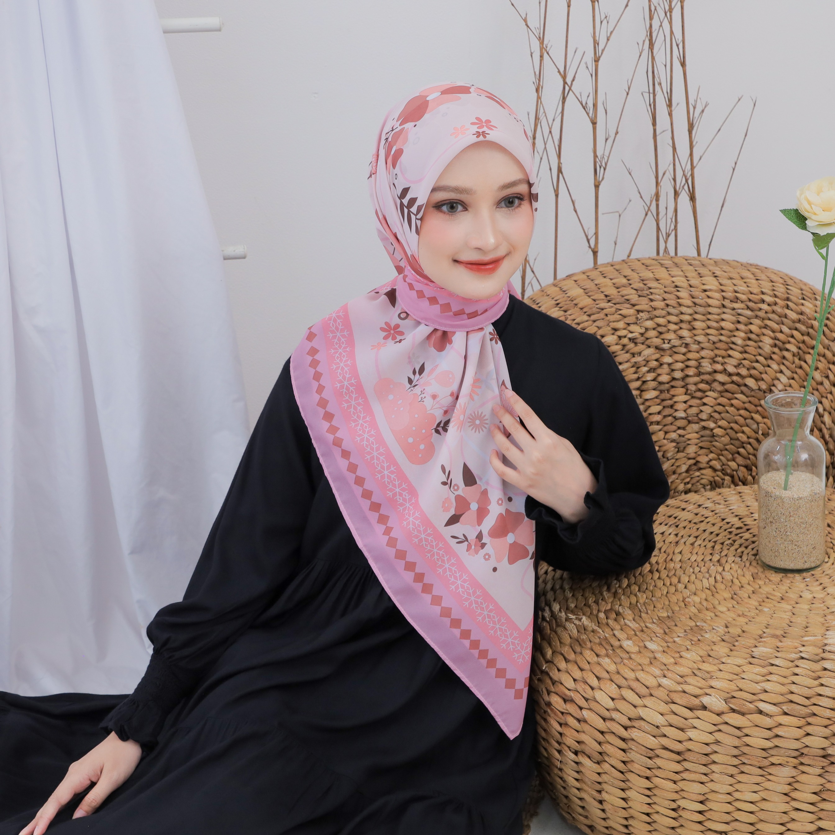 SCARF - SAKURA MELODY