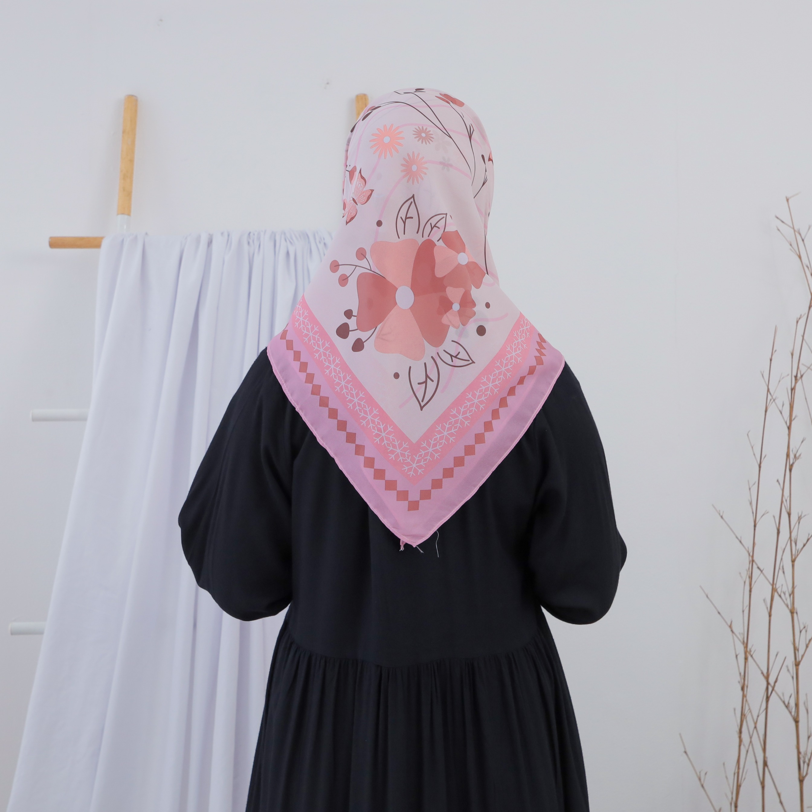 SCARF - SAKURA MELODY