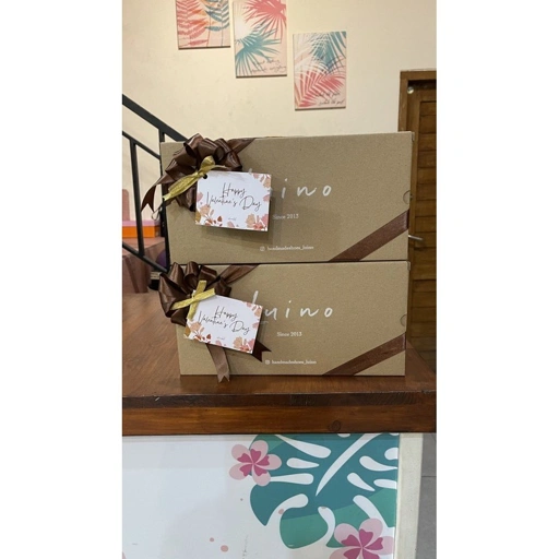 Image of PACKAGING GIFT