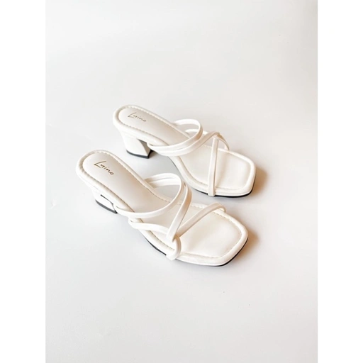 Image of LUINO BALI GIORA HEELS BALOK 6CM