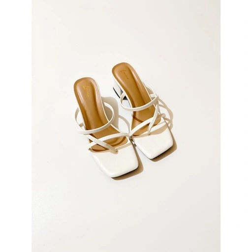 Image of LUINO BALI HARUMI HEELS BALOK 5CM