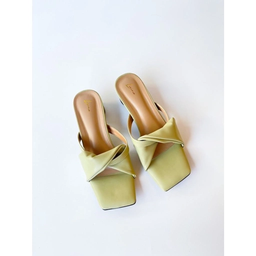 Image of LUINO BALI LUNA HEELS 3 CM