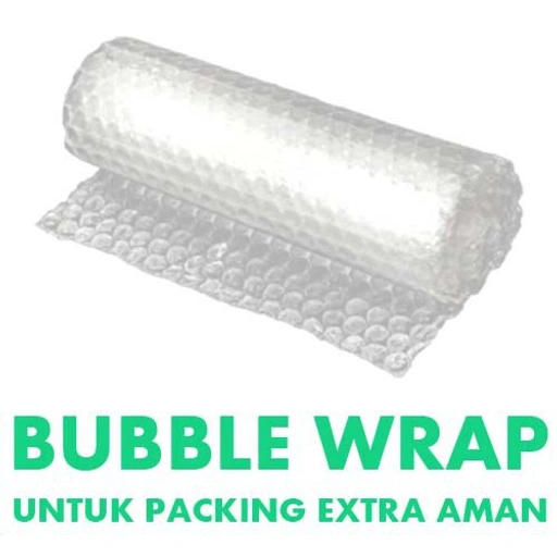 Image of TAMBAHAN PACKING BUBBLE WRAP