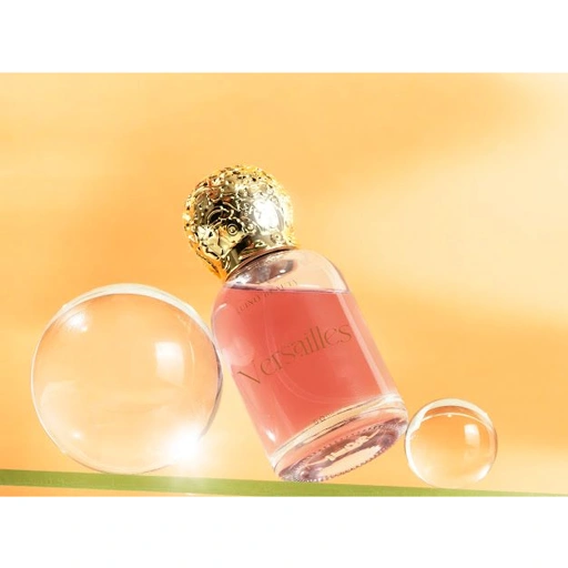 Image of LUINO BEAUTY PARIS PERFUME EDITION