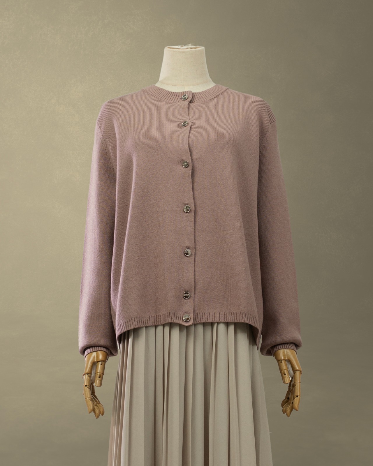 LORA KNIT