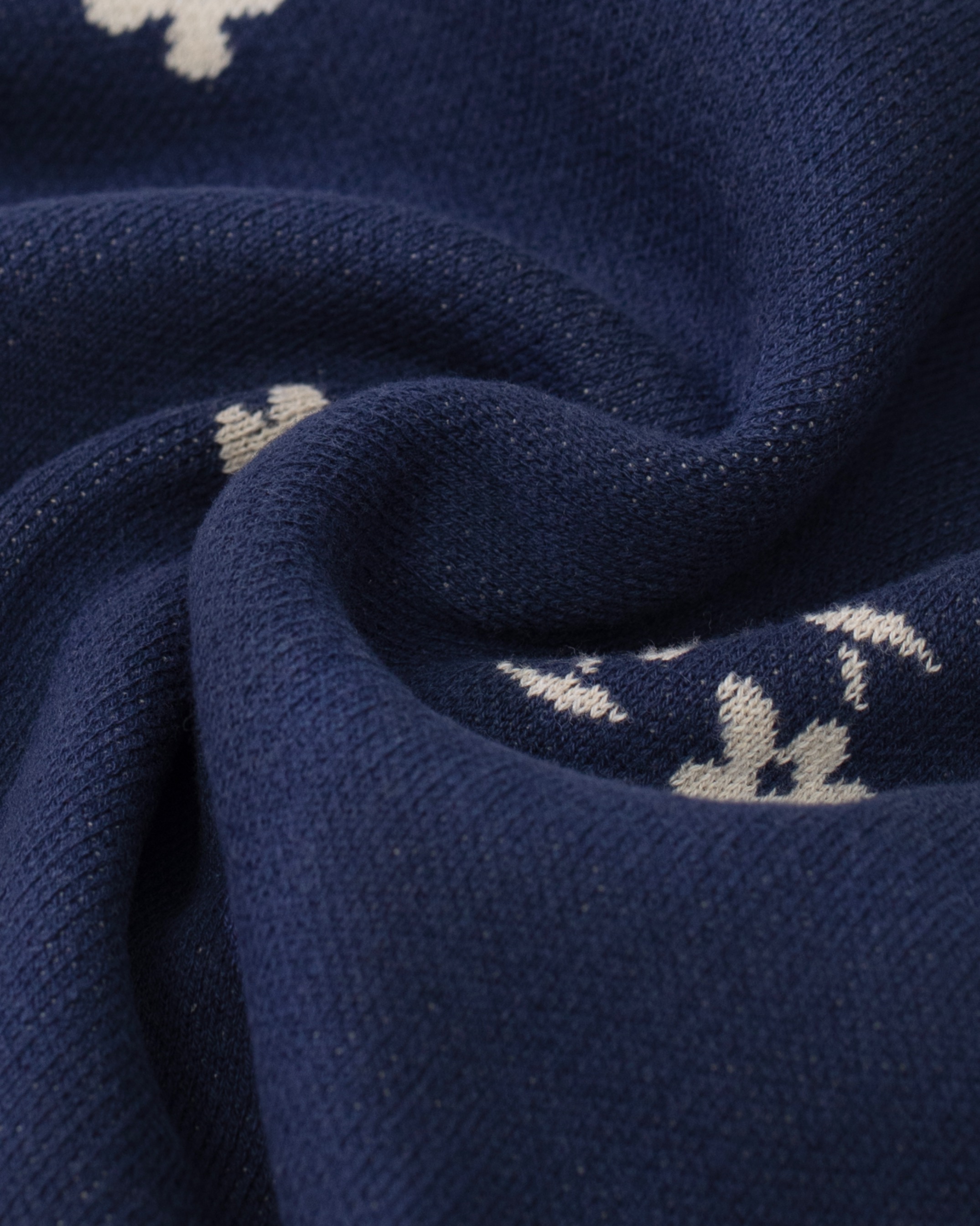 JASMINE SIMPLE KNIT