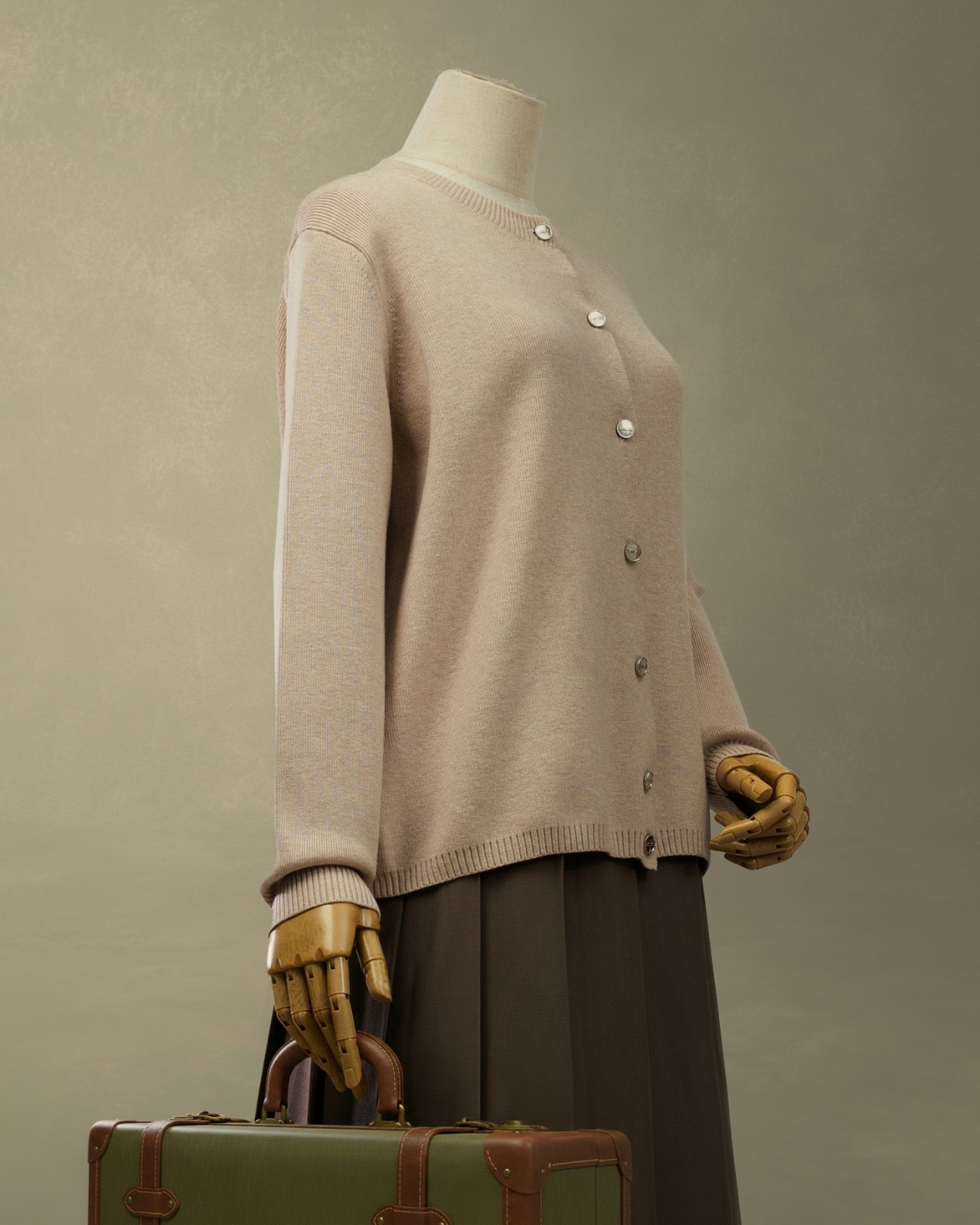 LORA KNIT