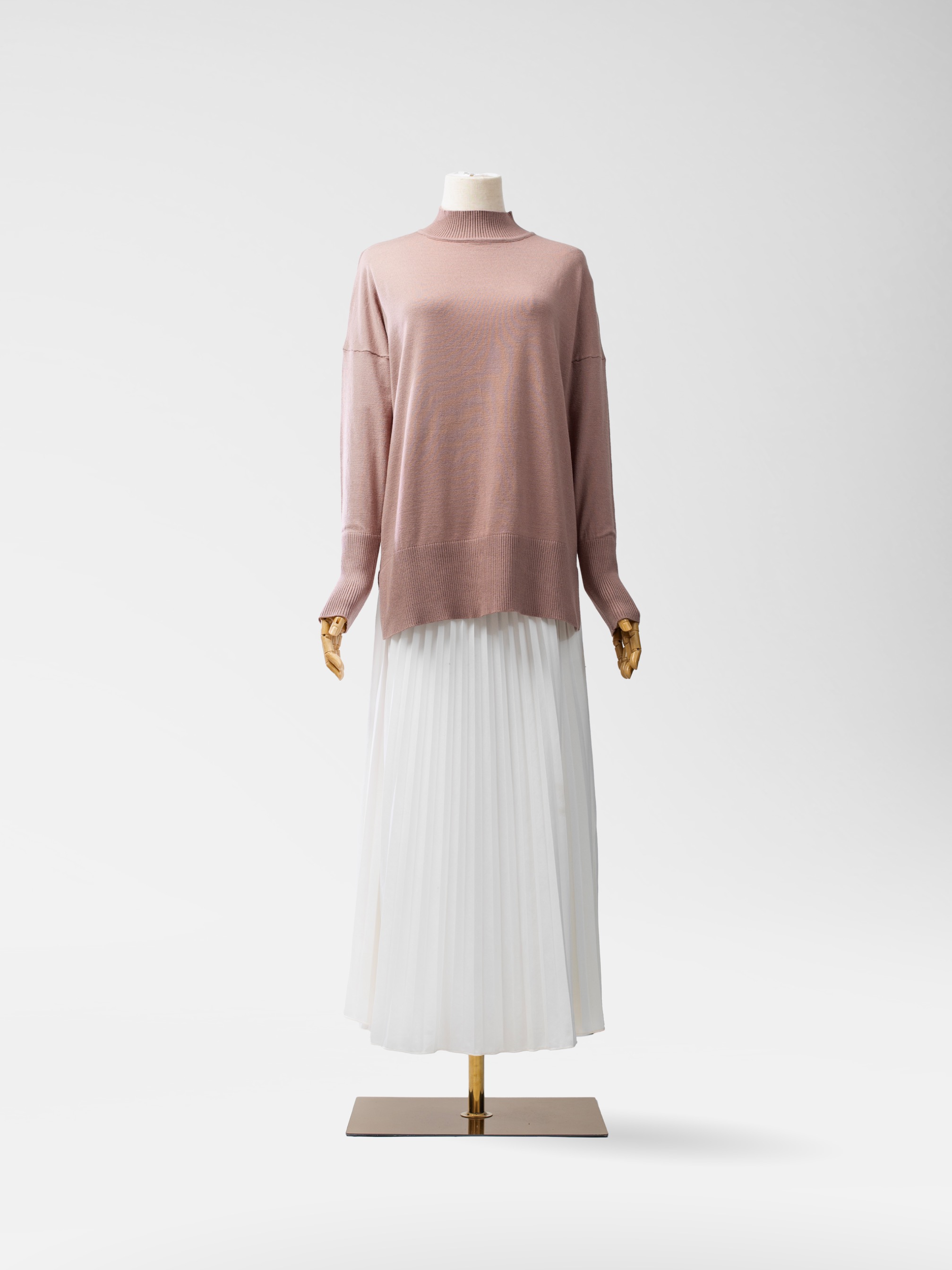 Hyco Knit