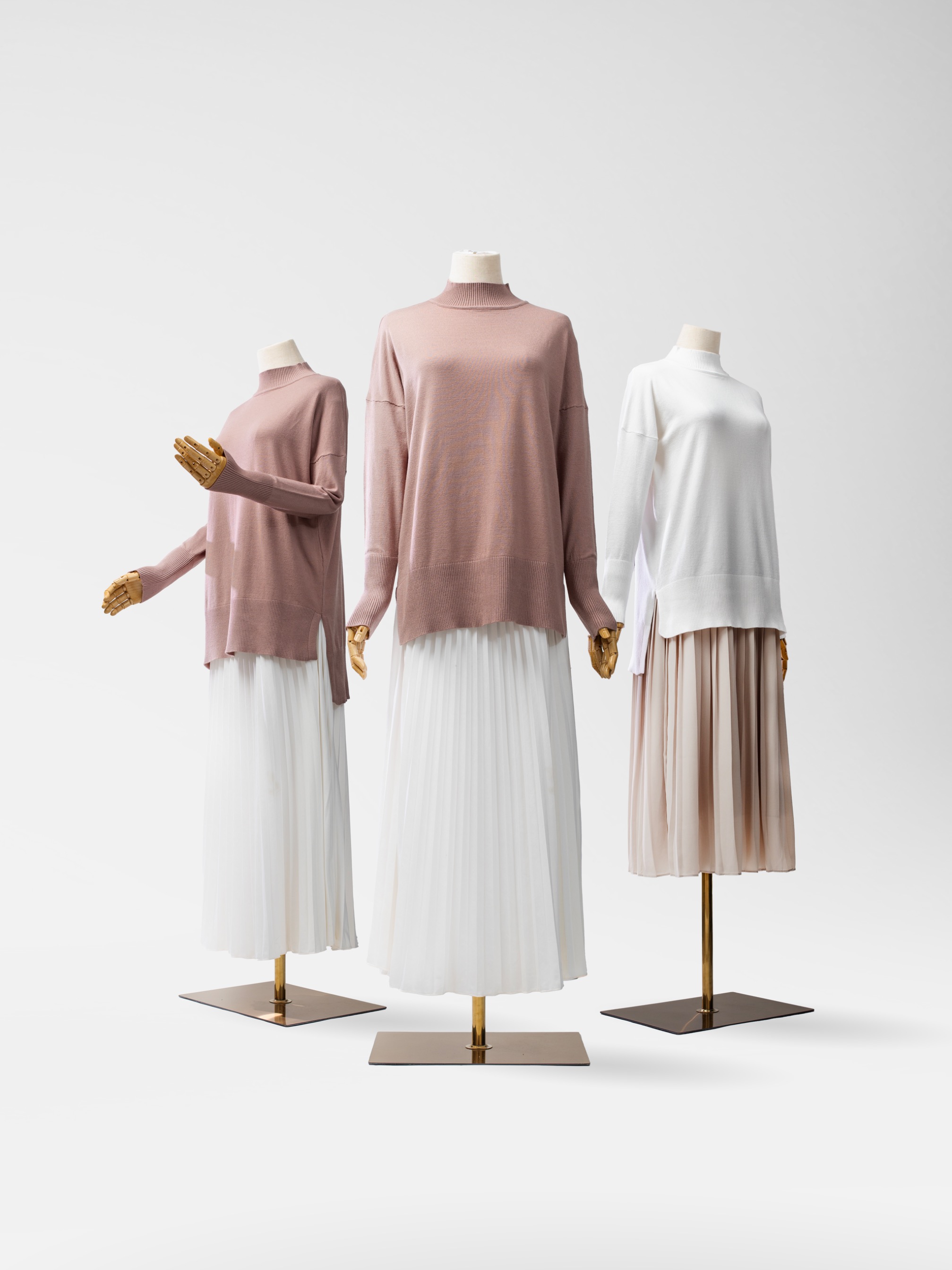 Hyco Knit