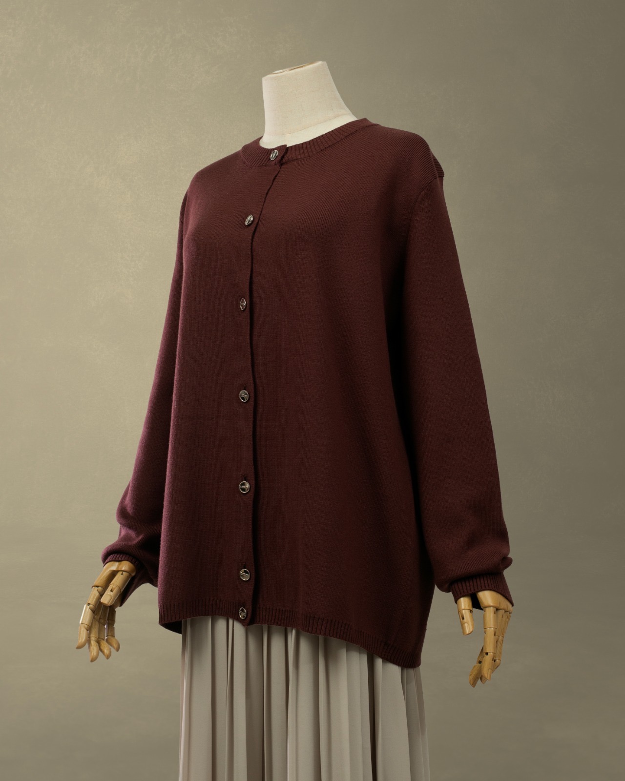 LORA KNIT