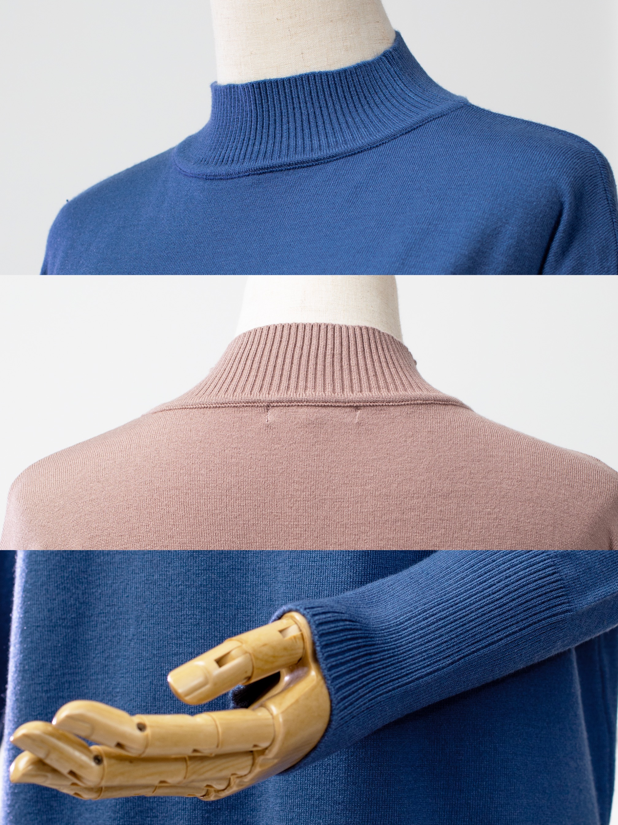 Hyco Knit