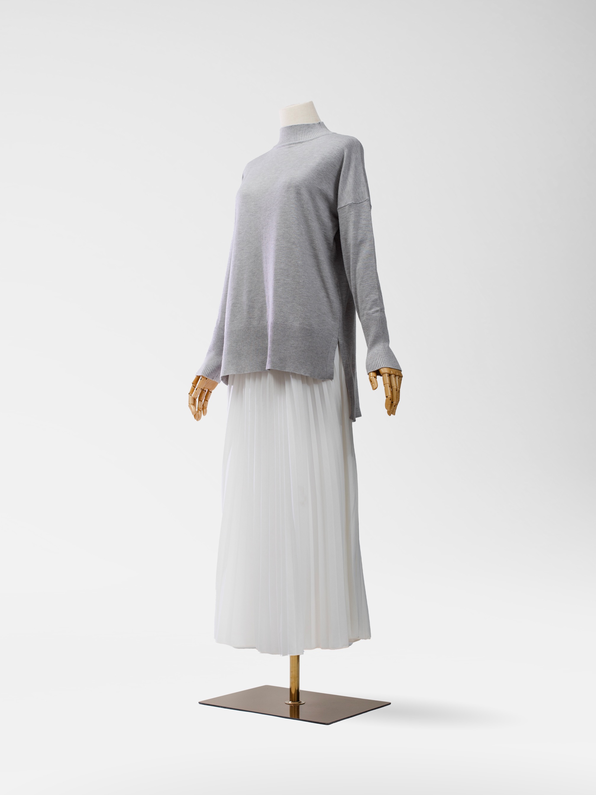 Hyco Knit