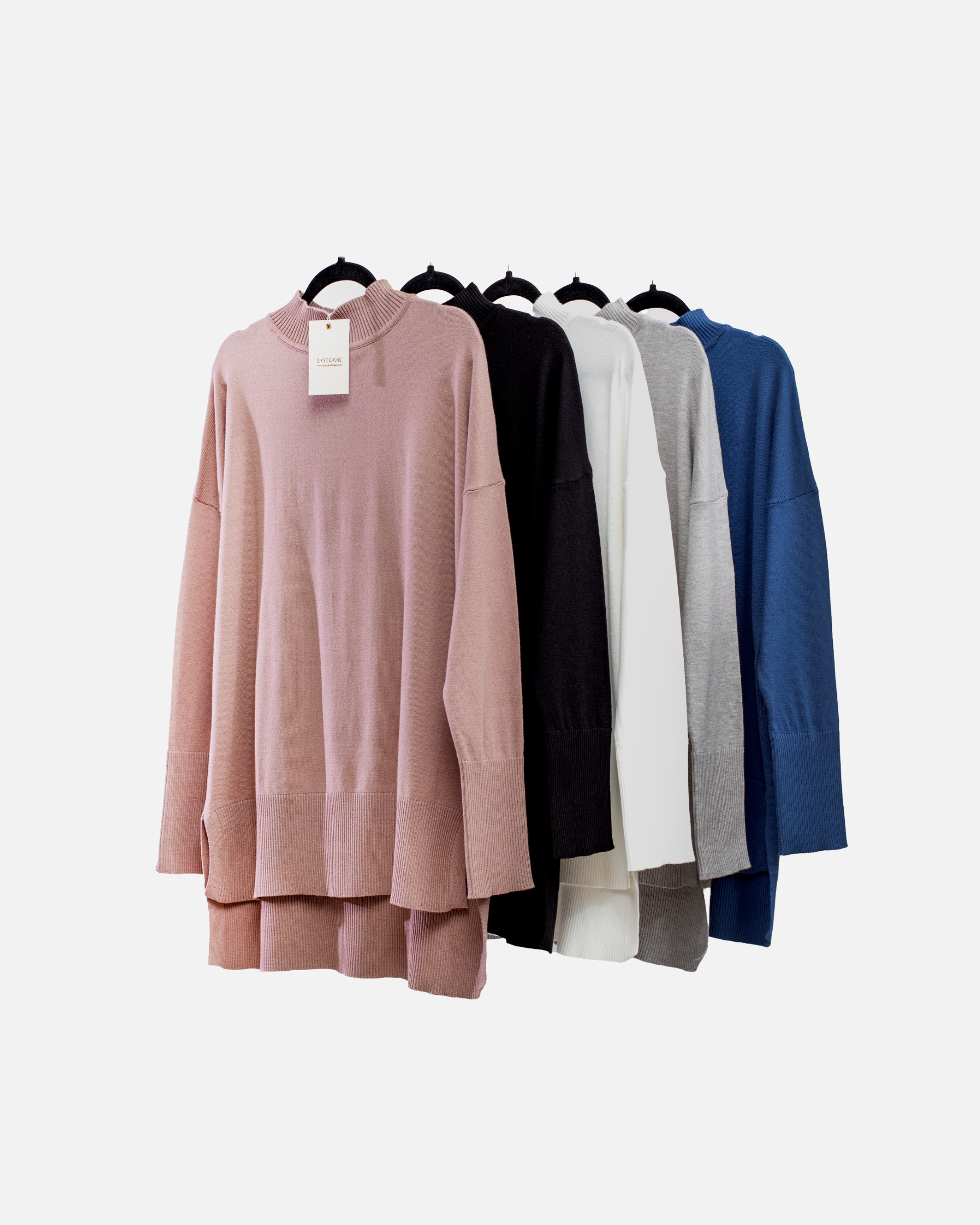 Hyco Knit
