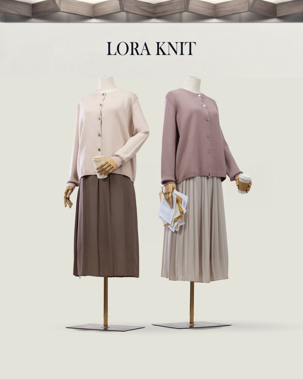 LORA KNIT