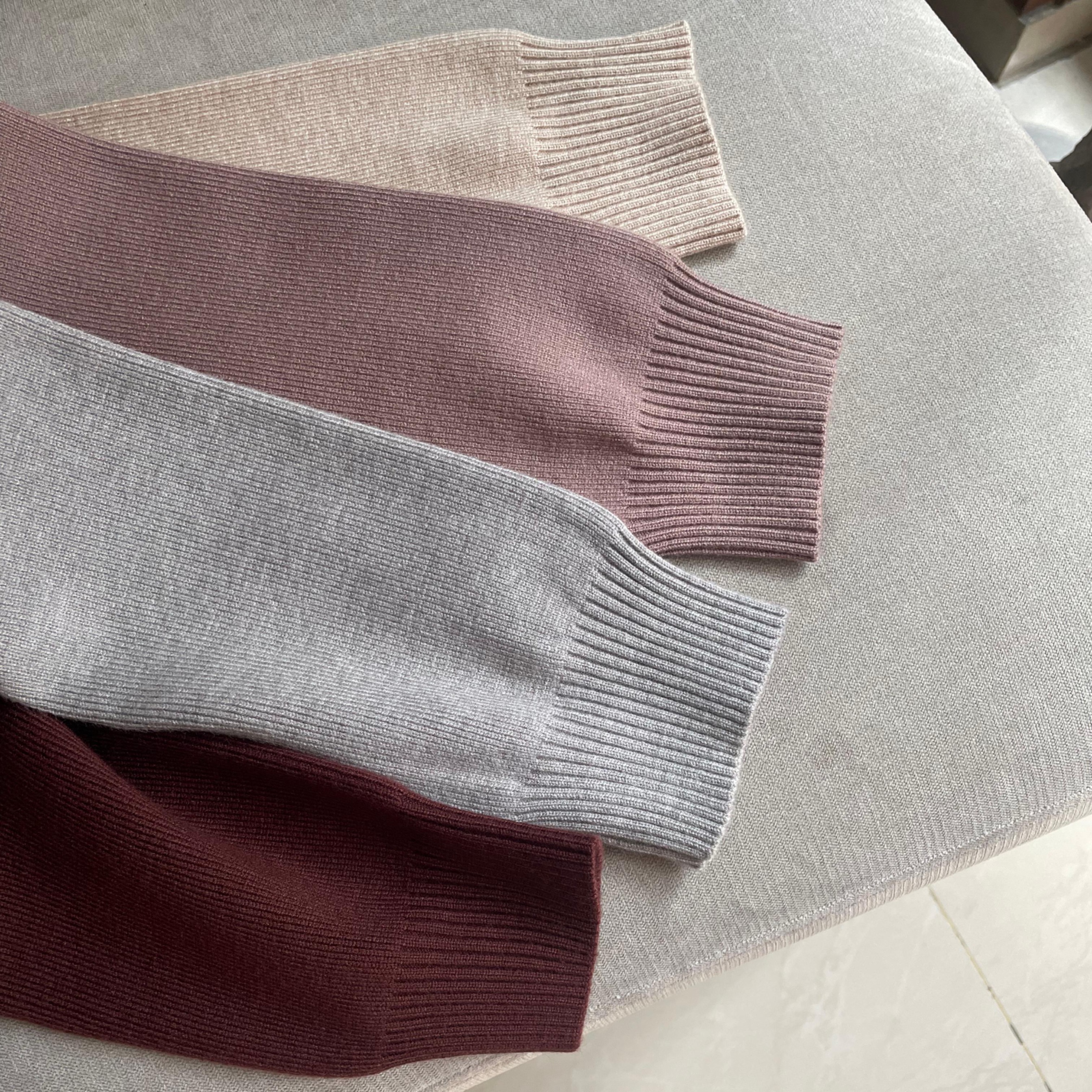 LORA KNIT