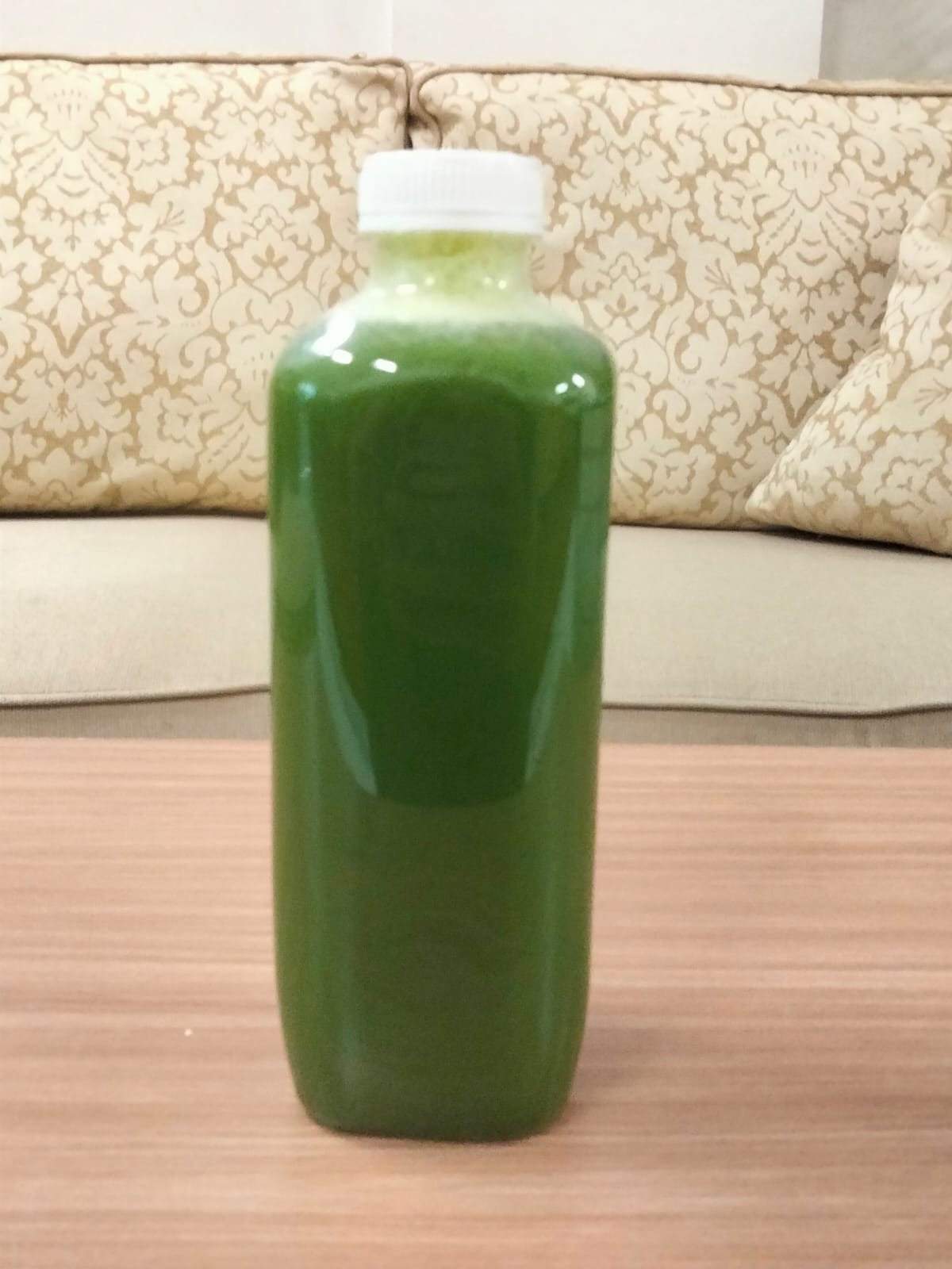 Cold Pressed juice 1 liter