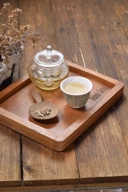 Artisan Stayfit Green Tea ( DINE IN )