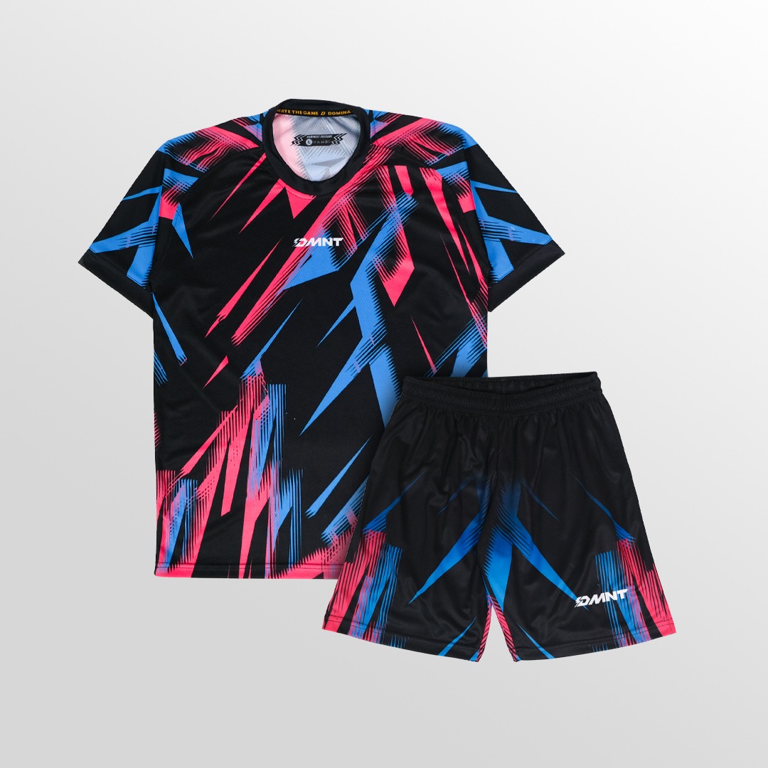 DMNT Jersey Badminton B-001