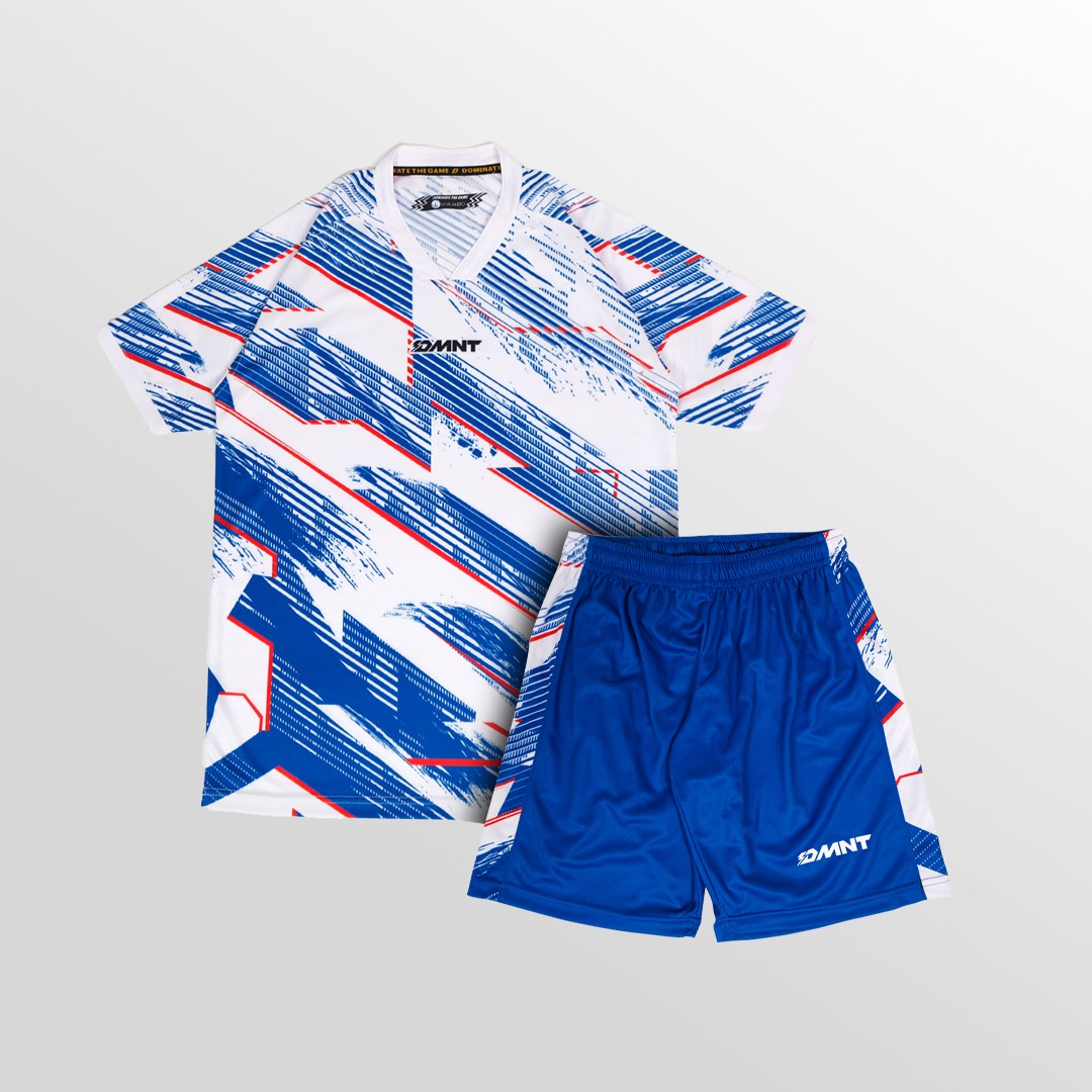 DMNT Jersey Badminton B-002