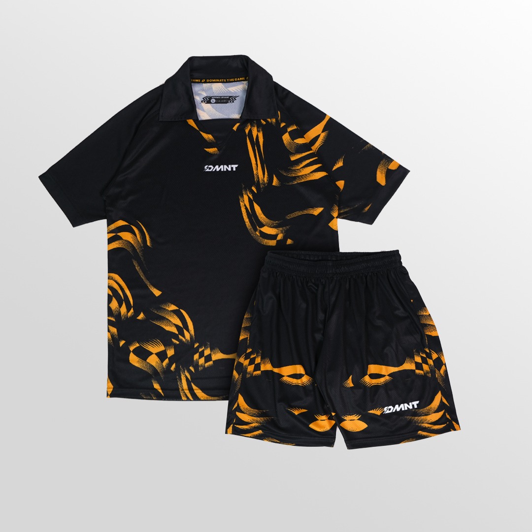 DMNT Jersey Badminton B-003
