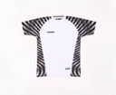 DMNT Jersey Vonal Black