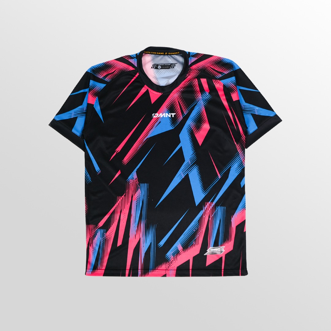 DMNT Jersey Badminton B-001